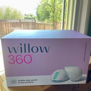 Willow 360 Set